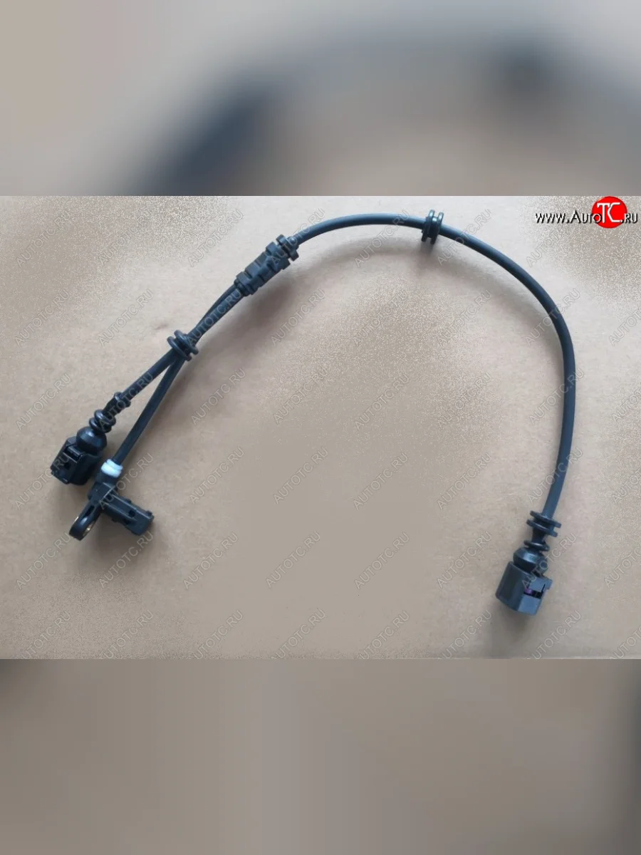 Датчик ABS передний PATRON (левый/правый) Ford Galaxy WGR минивэн, дорестайлинг (1995-2000)  в Перми Пермском крае