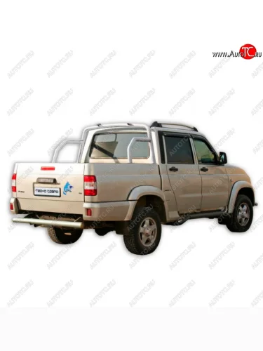 Нержавейка 32044р Нержавейка 32044р