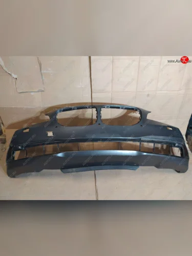 Бампер передний Original BMW 7 серия F01-F04 седан (2008-2015)