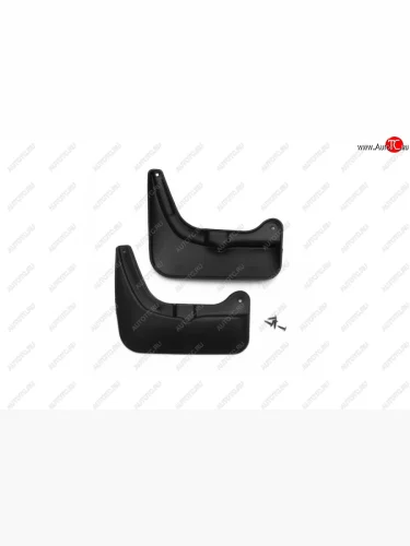 Брызговики Cross Frosch (optimum) (Передние) Лада ВАЗ Веста  SW 2181 (2017-2022) универсал дорестайлинг