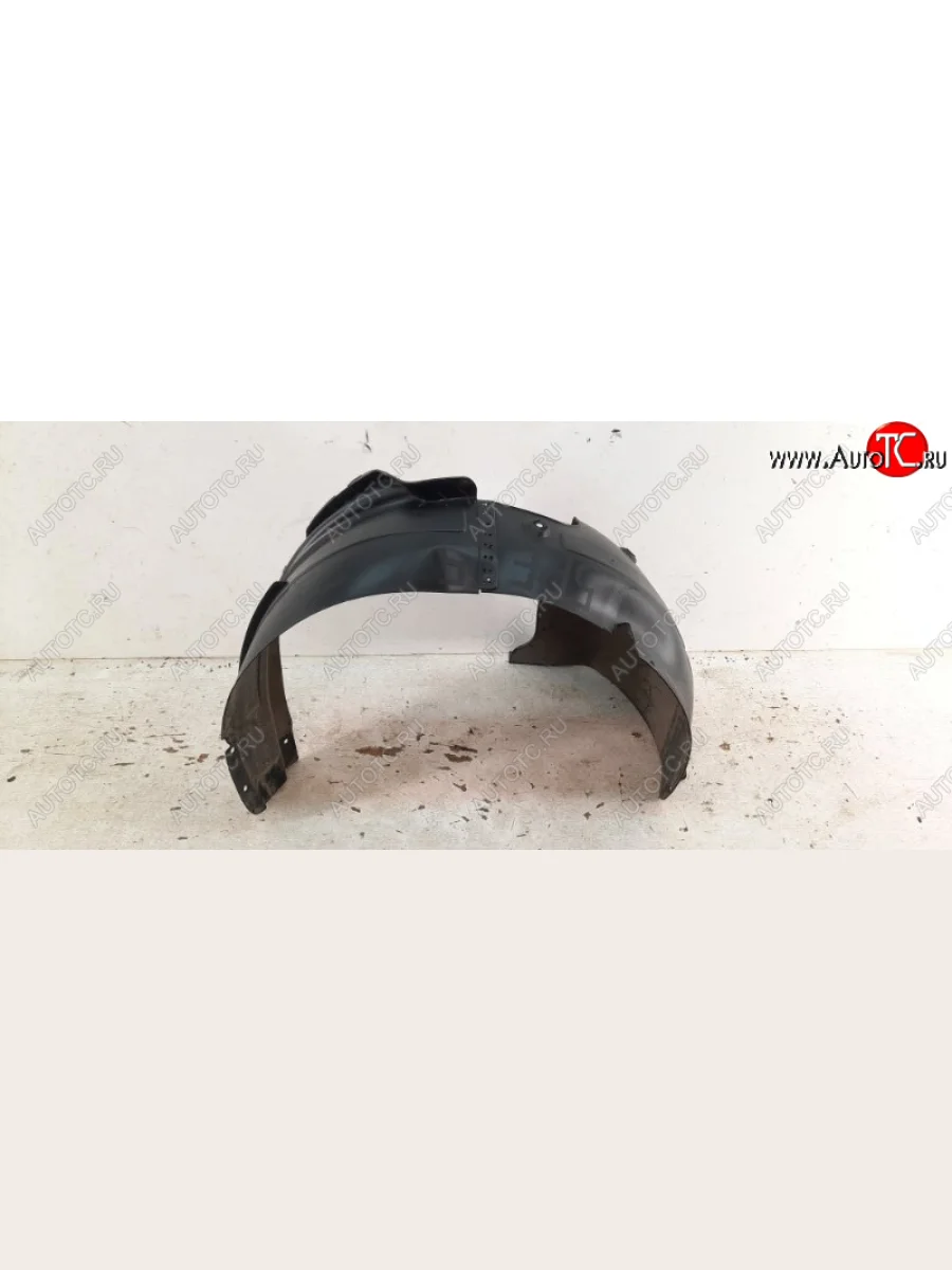 Правый подкрылок передний Original KIA Rio X-line (2017-2021)  в Перми Пермском крае
