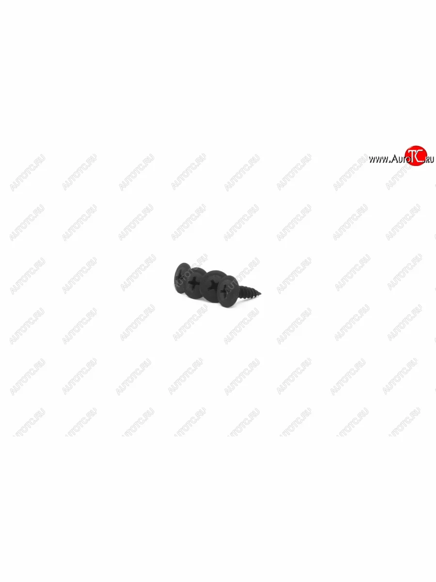 Брызговики Frosch (в пакете)  Dong Feng S30 (2014-2017) (Задние)  с доставкой в г. Керчь