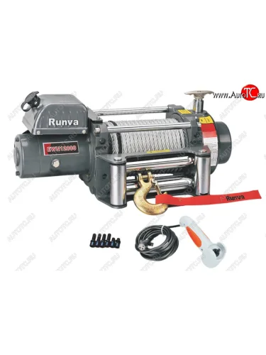 12000 lbs (5443 кг) 69936р 12000 lbs (5443 кг) 69936р