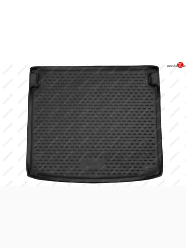 Коврик в багажник Element (полиуретан) Audi Q3  F3 (2018-2022)