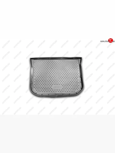 Коврик в багажник Element (полиуретан) Chery Indis S18 (2011-2016)