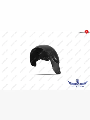 Подкрылок задний левый Totem (без шумоизоляции) Chery Tiggo 3x дорестайлинг (2017-2020)