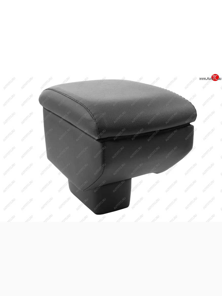 Подлокотник REIN (экокожа, черный) Chevrolet Cruze J308 универсал рестайлинг (2012-2015)  в Керчи Республика Крым