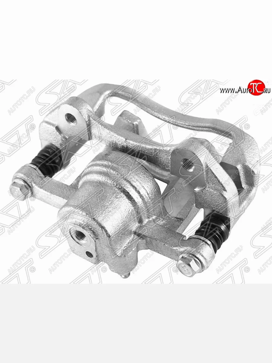 Правый суппорт тормозной задний SAT Chevrolet Epica V250 (2006-2012)  в Керчи Республика Крым