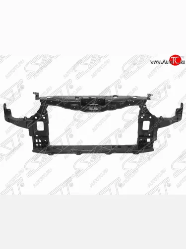 Рамка кузова SAT (телевизор) Hyundai I40 1 VF дорестайлинг седан (2011-2015)
