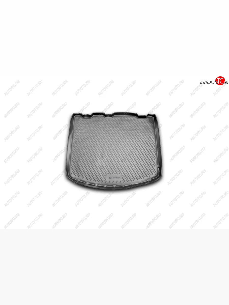 Коврик в багажник Element  Ford Kuga (2013-2019) 2 (Черный)  в Самаре Самарской области