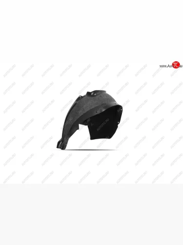 Правый подкрылок с шумоизоляцией передний Totem Geely Atlas  NL3 (2016-2022)
