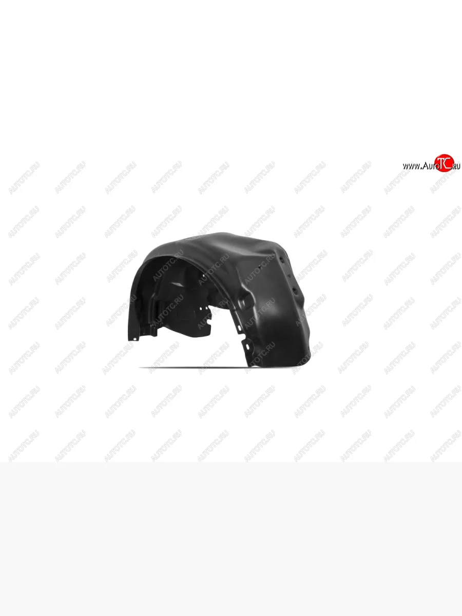Левый подкрылок задний TOTEM Haval H6 (2013-2020)  в Перми Пермском крае