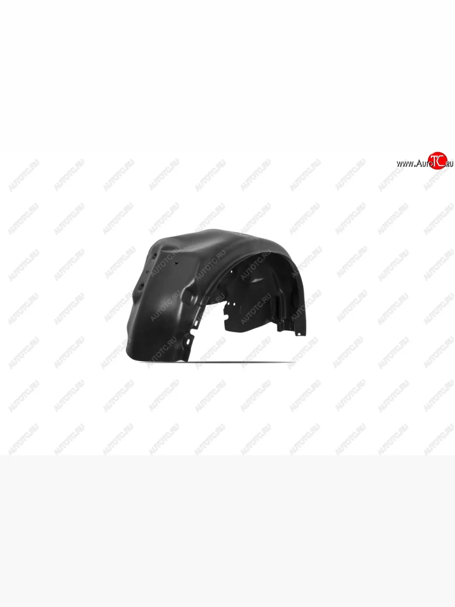 Правый подкрылок задний TOTEM Haval H6 (2013-2020)  с доставкой в г. Керчь