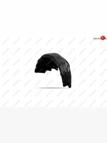 Левый подкрылок передний TOTEM Haval H6 (2013-2020)