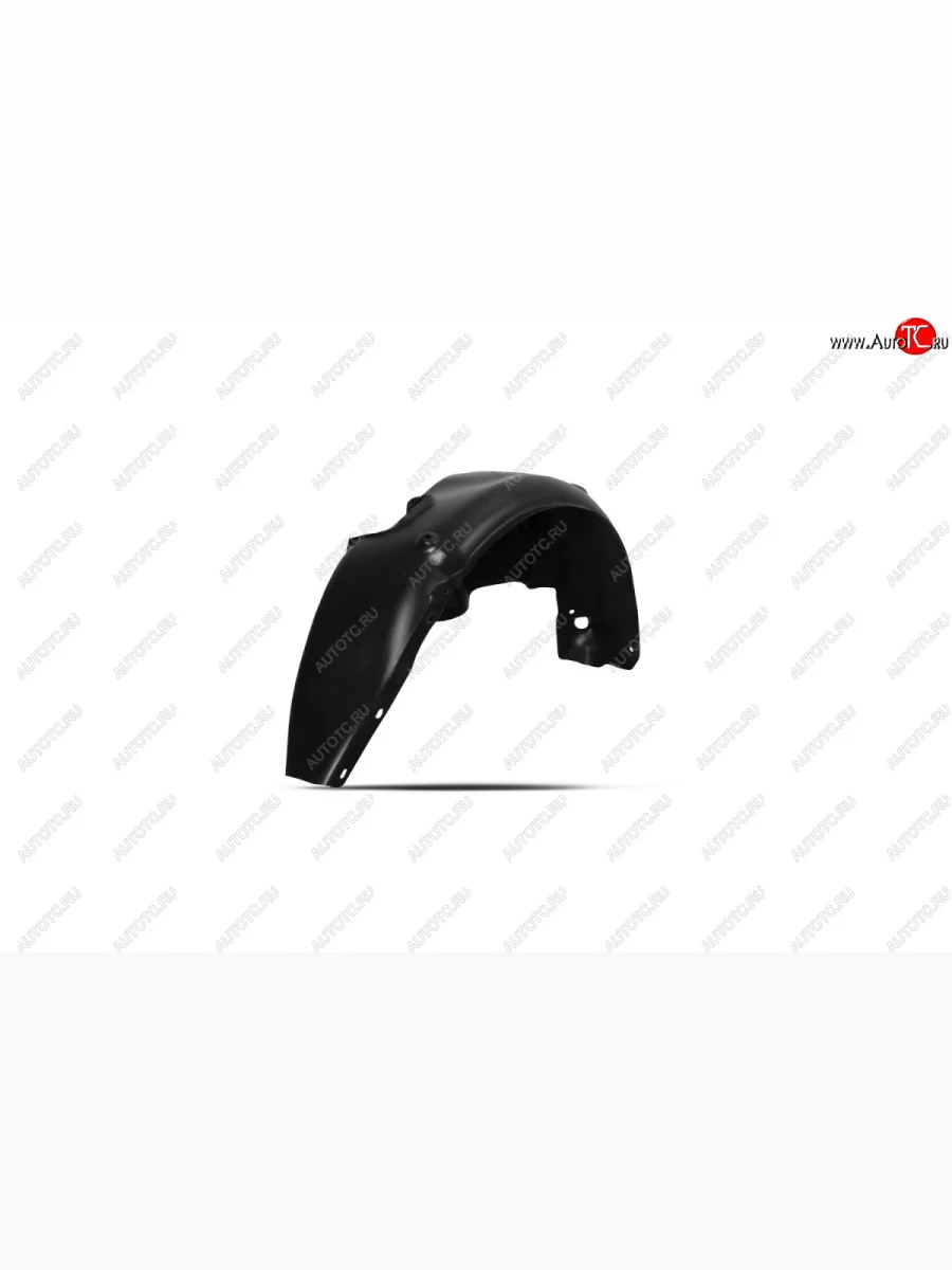 Правый подкрылок задний TOTEM Hyundai Solaris HCR седан дорестайлинг (2017-2020)  в Перми Пермском крае