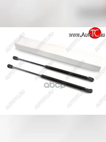 Упоры капота Arbori (2 шт) KIA Cerato  4 BD (2018-2021) дорестайлинг седан