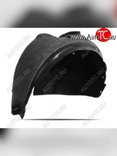 Правый подкрылок передний TOTEM KIA Sorento  UM/Prime (2018-2020) рестайлинг