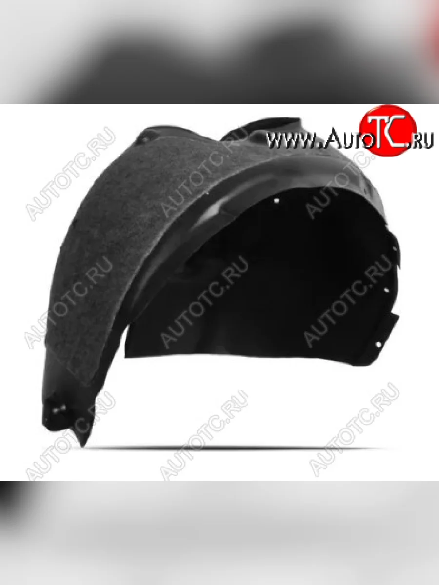 Правый подкрылок передний TOTEM KIA Sorento UM/Prime рестайлинг (2018-2020)  в Самаре Самарской области