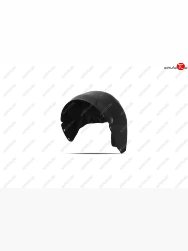 Левый подкрылок задний TOTEM Lifan X70 (2018-2025)