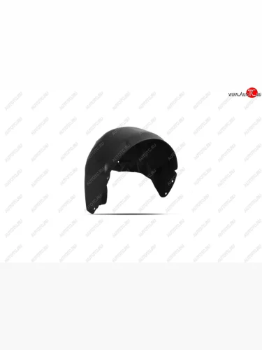 Правый подкрылок задний TOTEM Lifan X70 (2018-2025)