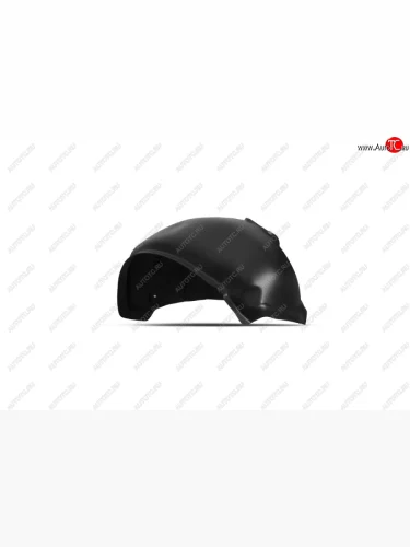 Левый подкрылок задний TOTEM Mazda CX-9 TC дорестайлинг (2015-2025)