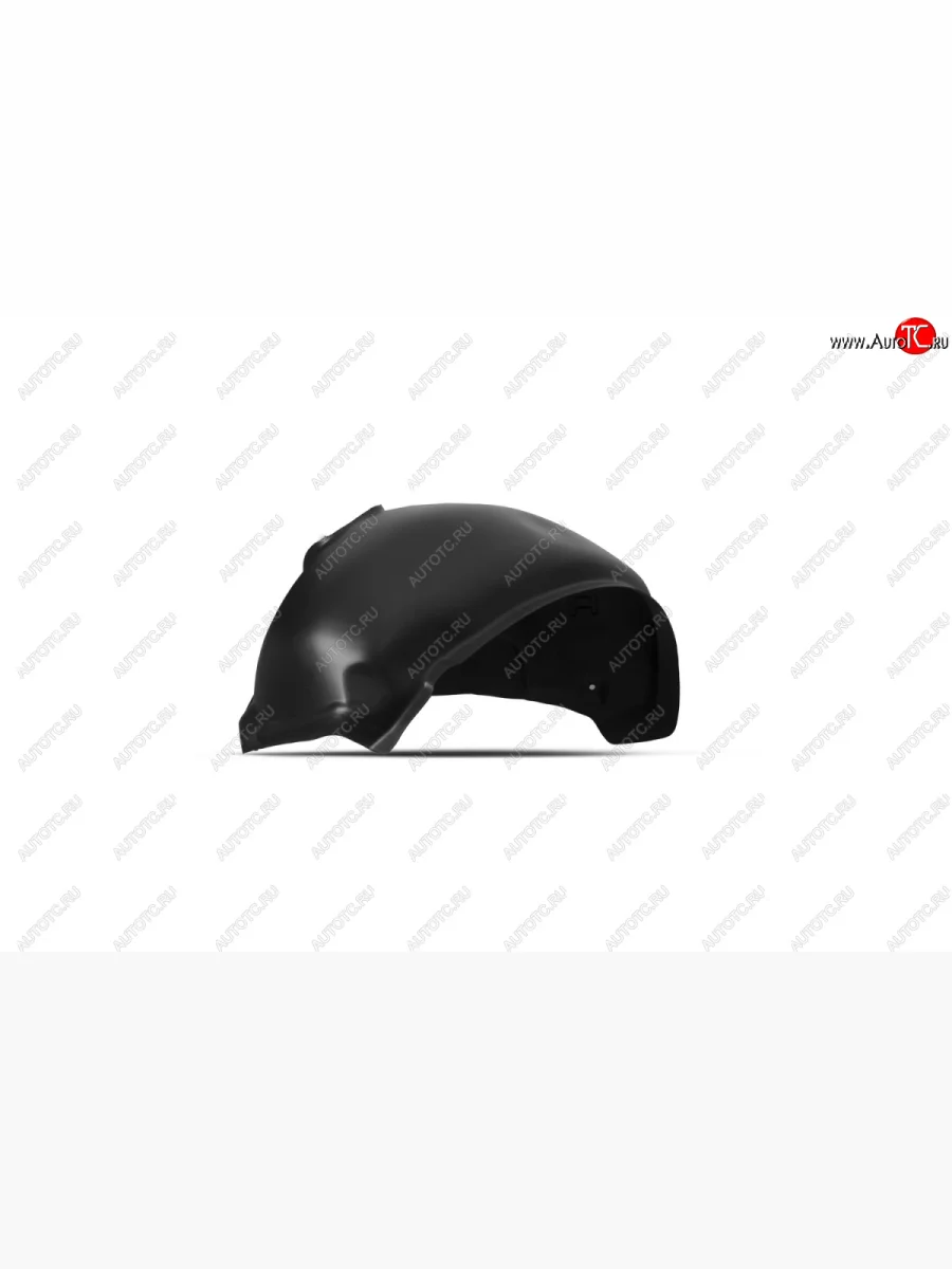 Правый подкрылок задний TOTEM Mazda CX-9 TC дорестайлинг (2015-2025)  в Самаре Самарской области