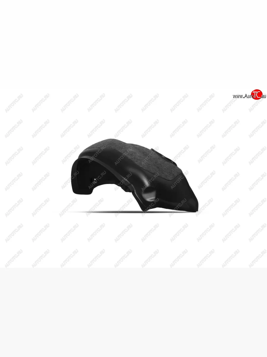 Левый подкрылок с шумоизоляцией задний Totem Mazda CX-9 TC дорестайлинг (2015-2025)  в Самаре Самарской области