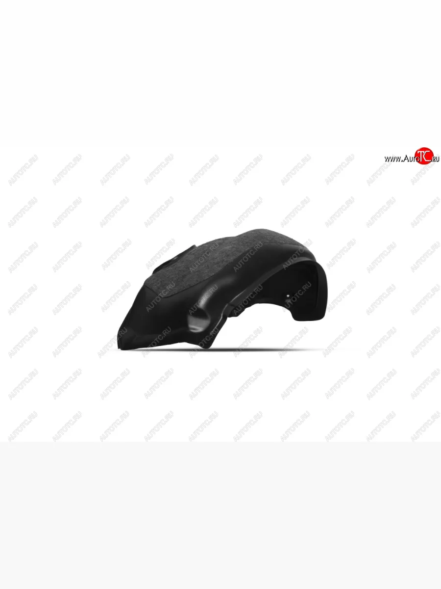 Правый подкрылок с шумоизоляцией задний Totem Mazda CX-9 TC дорестайлинг (2015-2025)  в Самаре Самарской области