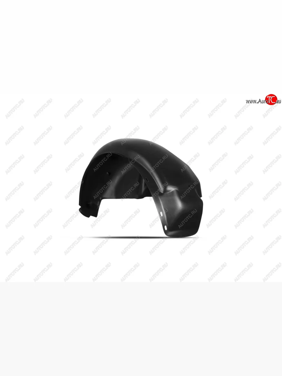 Подкрылок задний левый TOTEM Ravon Nexia R3 (2016-2020) (без шумоизоляции)  в Керчи Республика Крым