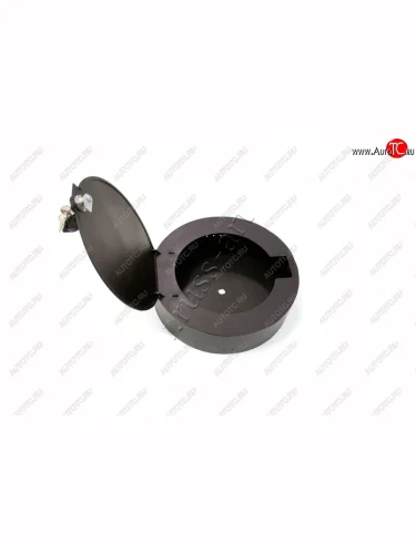 Тайник в запасное колесо RA Opel Astra H универсал рестайлинг (2007-2015) (Для колес размером от R14)