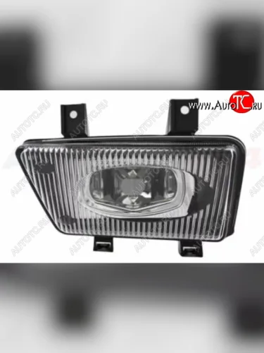 Левая противотуманная фара Original (нового образца) Land Rover Range Rover 2 P38A (1994-2002)