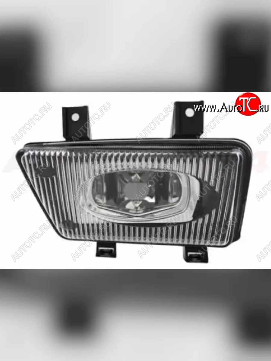 Левая противотуманная фара Original (нового образца) Land Rover Range Rover 2 P38A (1994-2002)  в Керчи Республика Крым