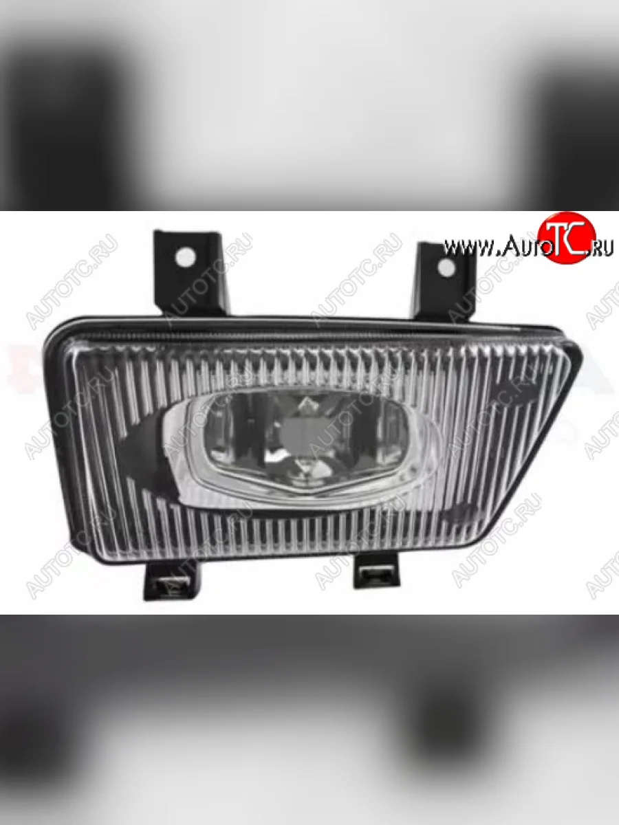 Правая противотуманная фара Original (нового образца) Land Rover Range Rover 2 P38A (1994-2002)  в Керчи Республика Крым