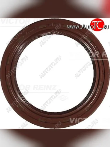 Сальник коленвала VICTOR REINZ (1.6/1.8) (Передняя сторона) Opel Astra H универсал рестайлинг (2007-2015)