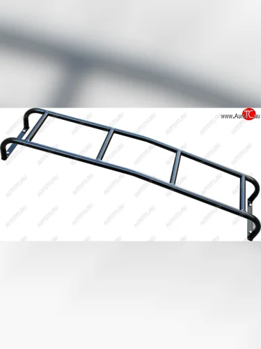 Лестница на заднюю дверь РИФ Уаз Буханка 452 2206 микроавтобус (1965-2025)