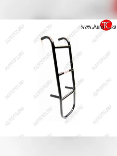 Лестница на заднюю дверь РИФ (откидной борт) Уаз 469 (1972-2011)