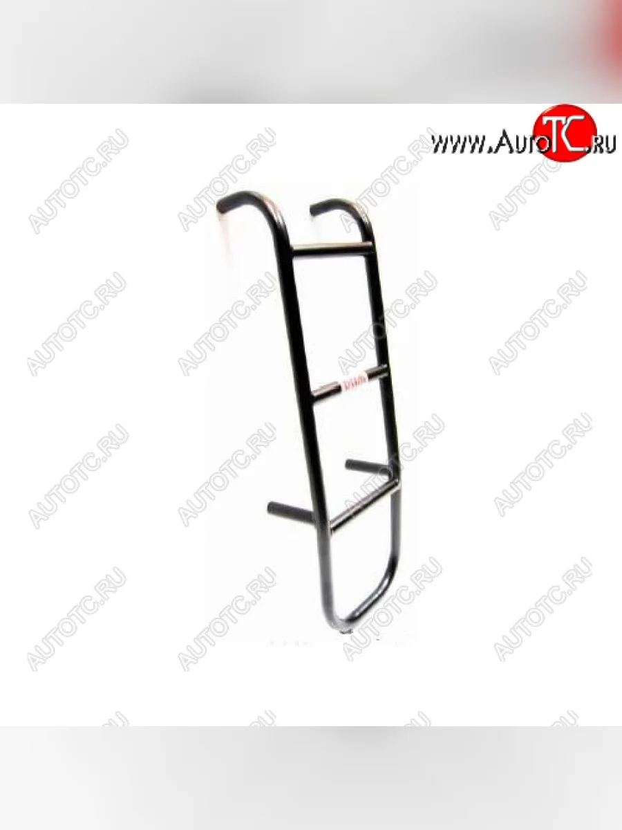 Лестница на заднюю дверь РИФ Уаз 469 (1972-2011) (откидной борт)  в Воронеже Воронежской области