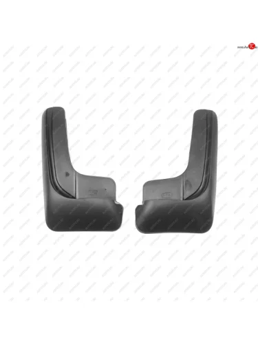 Брызговики Norplast (Задние) Chery Tiggo 7 PRO (2019-2025)