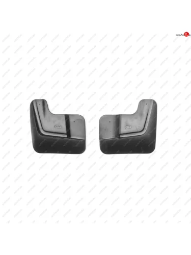 Брызговики Norplast (Передние) Chery Tiggo 7 PRO (2019-2025)