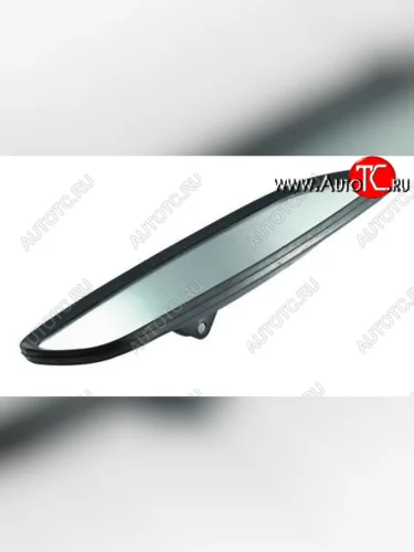 Боковое зеркало заднего вида KAMAZ 5320-8201020-01 КамАЗ 5320 (1976-2025)