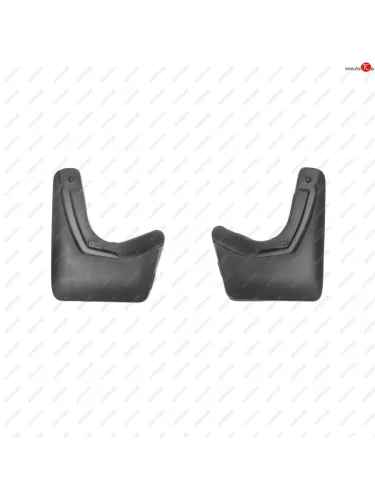 Брызговики Norplast (Задние) Chery Tiggo 8  (T18) (2018-2022) дорестайлинг