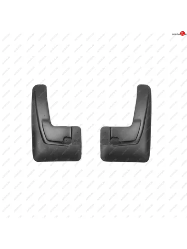 Брызговики Norplast (Передние) Chery Tiggo 8  (T18) (2018-2022) дорестайлинг