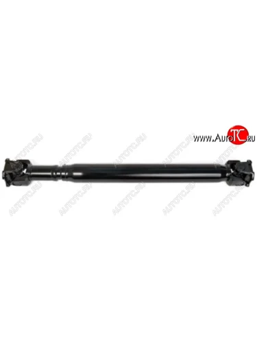 Вал карданный задний Бийск (РК с электроприводом) Уаз Патриот 23632 2-ой рестайлинг пикап (2016-2025)