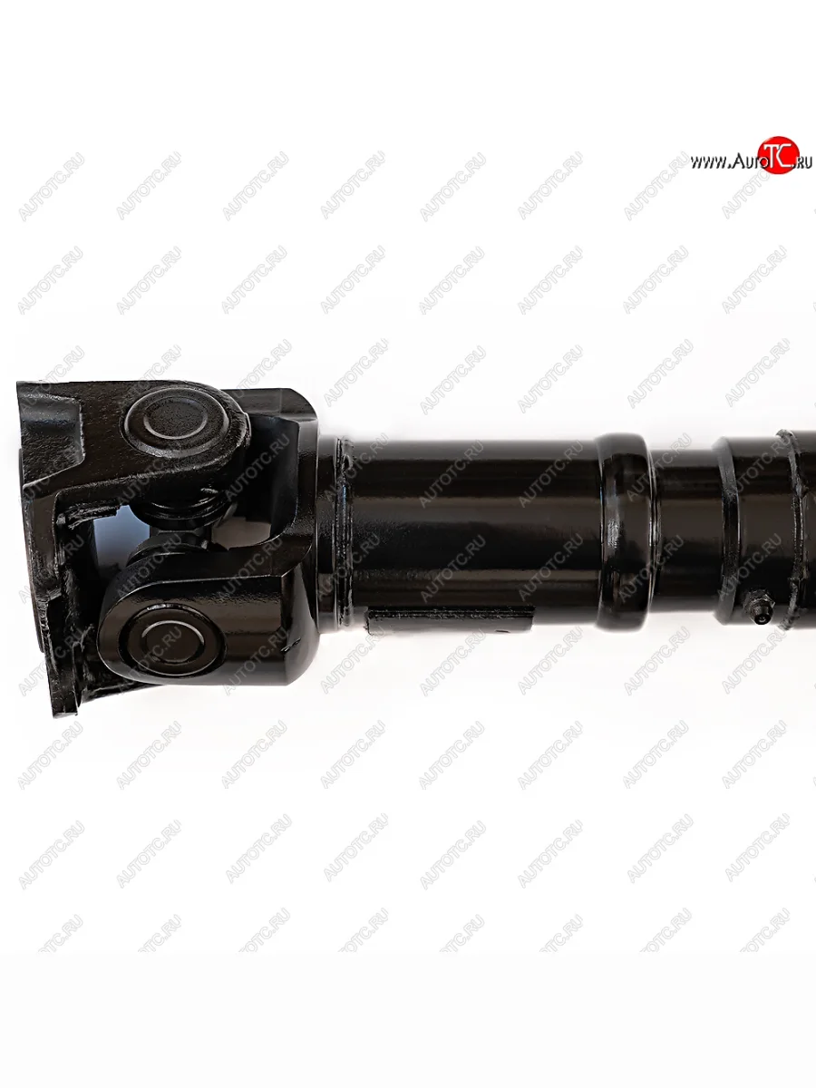 Вал карданный задний Бийск Уаз Патриот 23632 дорестайлинг пикап (2008-2014) (РК механическая)  в Самаре Самарской области