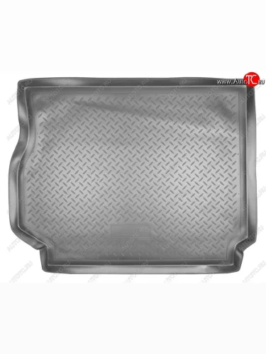 Черный, с погрузочным ковриком (фартуком) 3450р Черный, с погрузочным ковриком (фартуком) 3450р