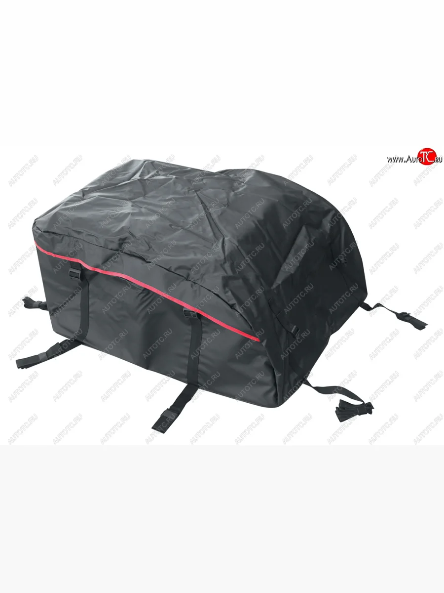 Багажный бокс на крышу (мягкий, 130x100x40 см) РИФ FAW 1051 (2005-2025) (130x100x40 см)  в Самаре Самарской области