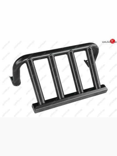 Защита рулевых тяг РИФ (универсальная) Уаз Буханка 452 3741 цельнометаллический фургон (1965-2025)