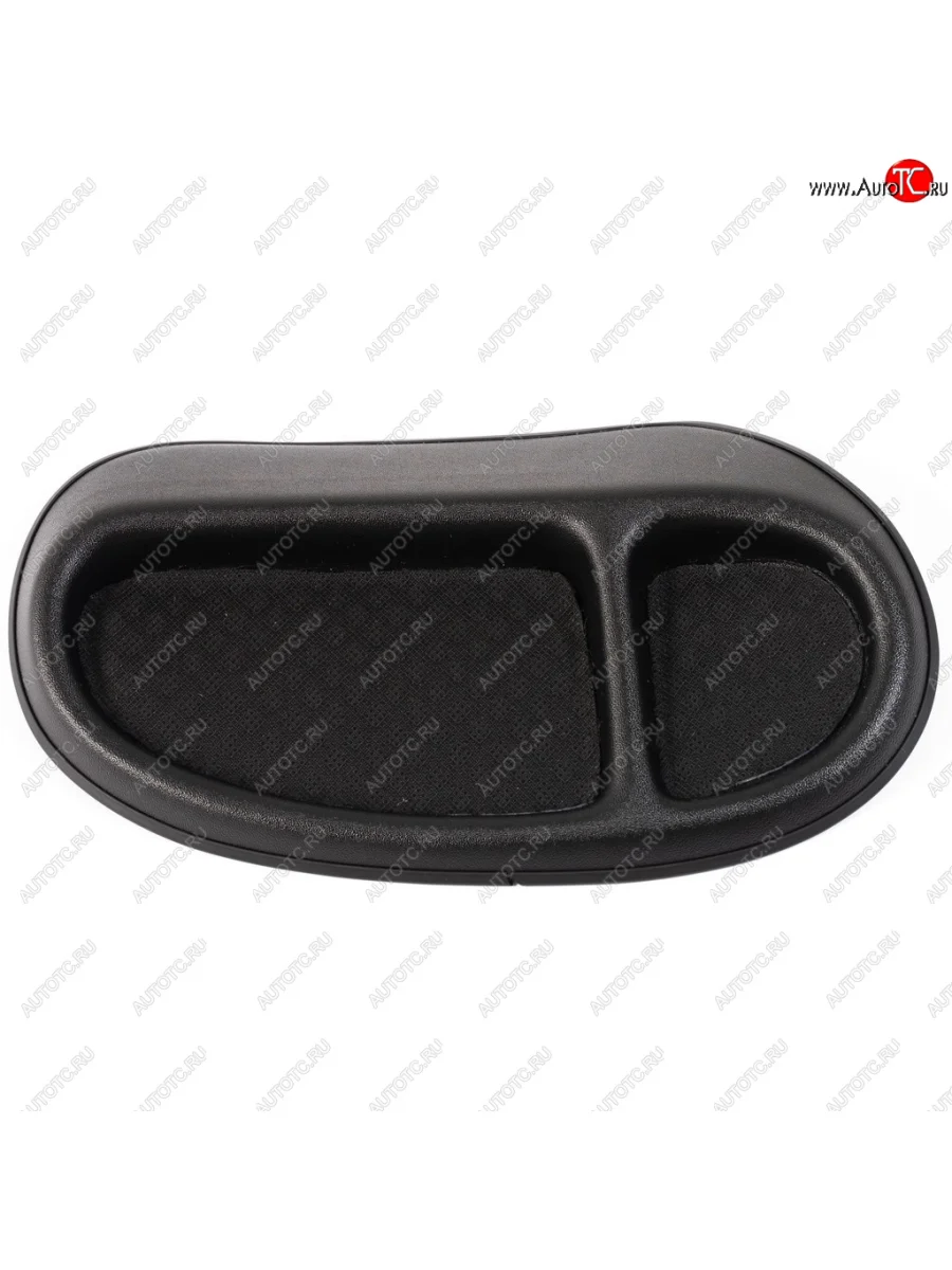 Накладка парприза Автостайл  Лада ВАЗ 2123 (Нива Шевроле) (2002-2008)  в Керчи Республика Крым