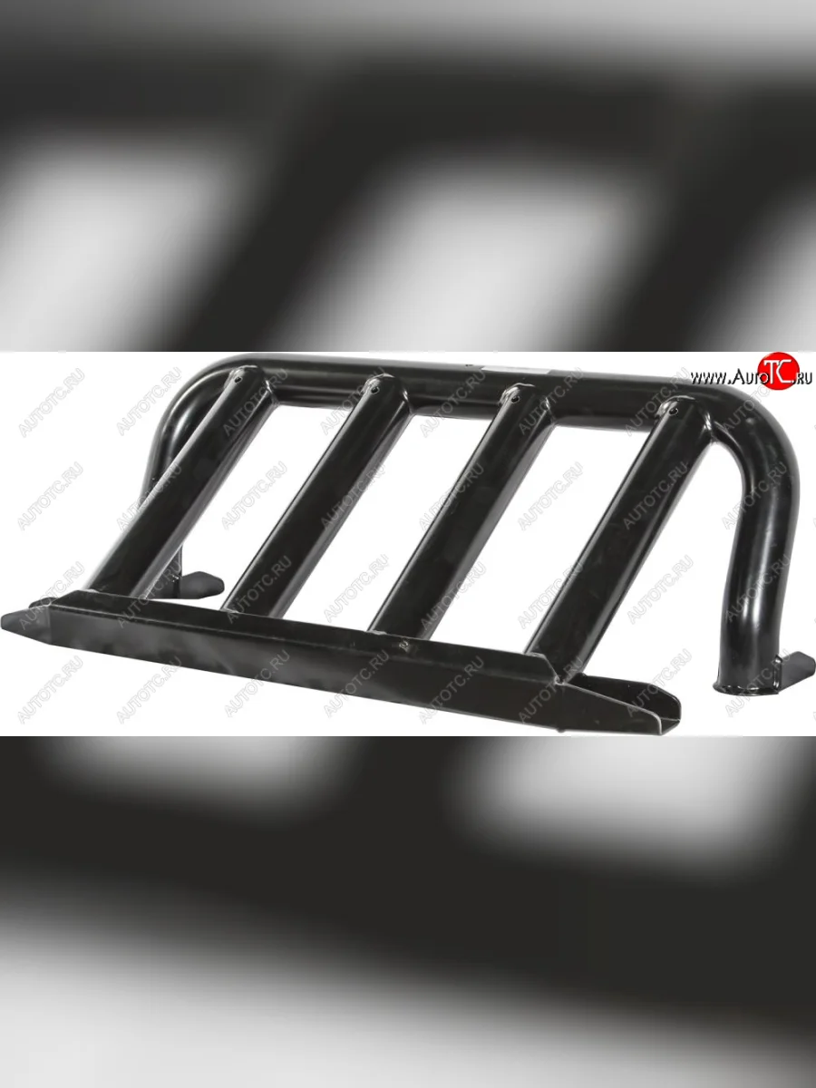 Защита рулевых тяг РИФ Уаз 315195 Хантер (2003-2025)  в Самаре Самарской области