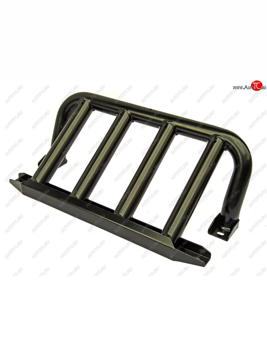 Защита рулевых тяг РИФ Уаз Патриот Спорт (2012-2013)  в Керчи Республика Крым